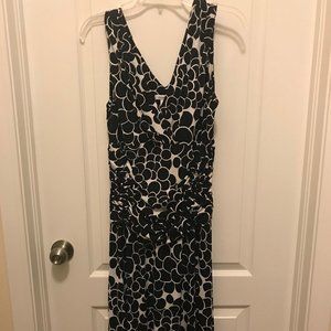 Dress Barn Formal Dress